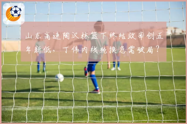 山东高速陶汉林篮下终结效率创五年新低，丁伟内线轮换急需破局？